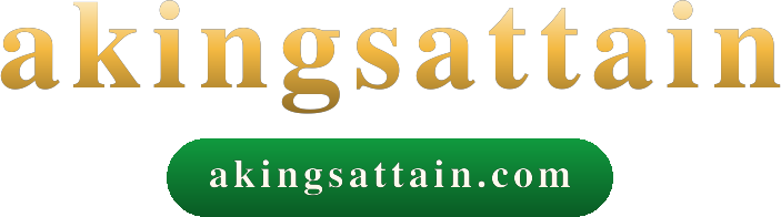 akingsattain logo
